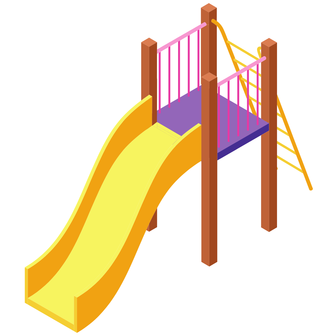 Childrens Play area