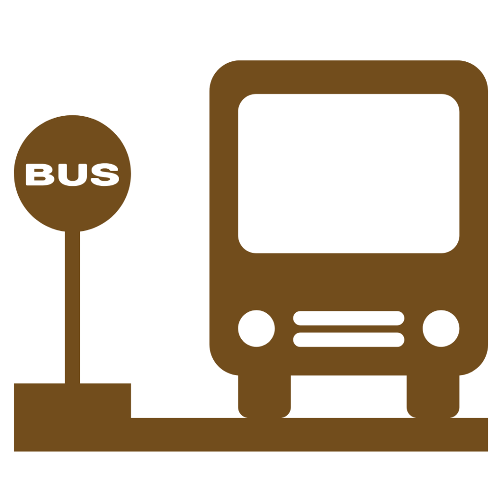 Jillelaguda Bus stop