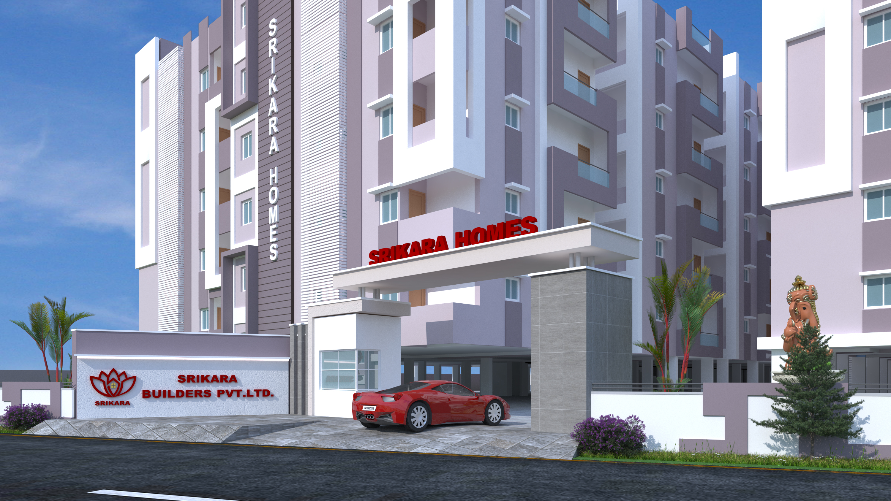 Firmus Pradhama